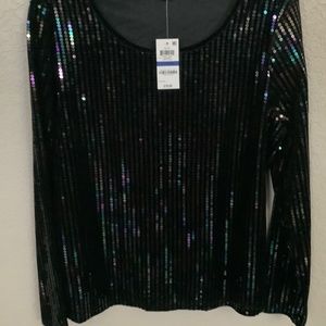 Holiday Women’s top